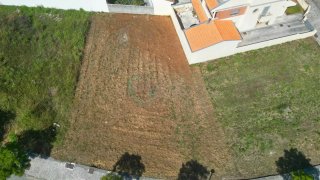 Terreno de 461 m² em Aveiro