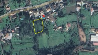 Land for sale in Albergaria-a-Velha, Portugal — €28,000