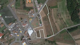 Land for sale in Oliveira do Bairro, Portugal — €340,000