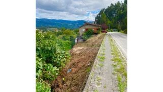 Land for sale in Sever do Vouga, Portugal — €50,000