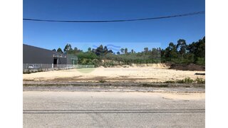 Land for sale in Vale de Cambra, Portugal — €44,500