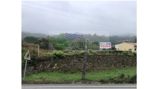 Land for sale in Sever do Vouga, Portugal — €37,500