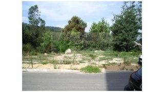 Land for sale in Sever do Vouga, Portugal — €21,500