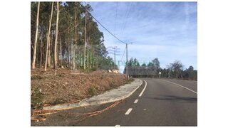 Land for sale in Sever do Vouga, Portugal — €75,000