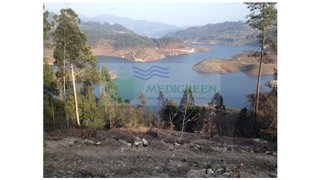 Land for sale in Sever do Vouga, Portugal — €75,000