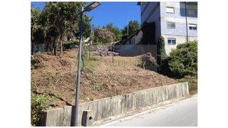 Land for sale in Sever do Vouga, Portugal — €85,000