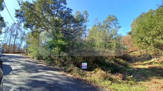 Land for sale in Sever do Vouga, Portugal — €35,000