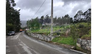 Land for sale in Sever do Vouga, Portugal — €40,000