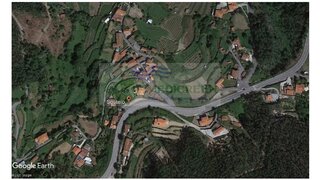 Land for sale in Sever do Vouga, Portugal — €20,000