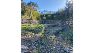 Land for sale in Oliveira de Frades, Portugal — €50,000