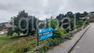 Land for sale in Sever do Vouga, Portugal — €66,200