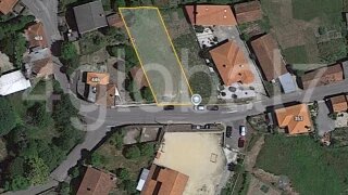 Land for sale in Sever do Vouga, Portugal — €32,500