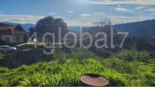 Land for sale in Sever do Vouga, Portugal — €65,000