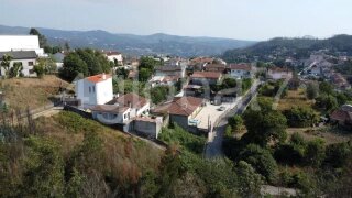 Land for sale in Sever do Vouga, Portugal — €40,000