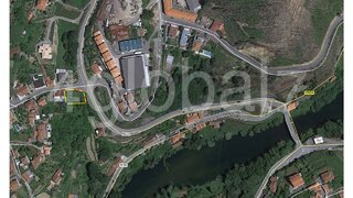 Land for sale in Sever do Vouga, Portugal — €19,000