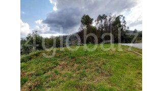 Land for sale in Sever do Vouga, Portugal — €65,000