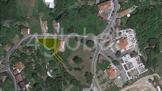 Terreno em Sever do Vouga · 1000 m² · 60 000 €