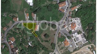 Land for sale in Sever do Vouga, Portugal — €55,000