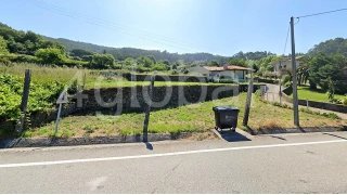 Land for sale in Sever do Vouga, Portugal — €37,500