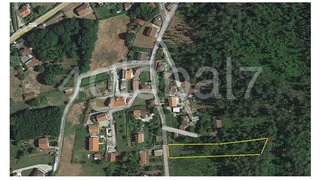 Land for sale in São Pedro do Sul, Portugal — €19,500