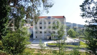 Land for sale in Sever do Vouga, Portugal — €55,000