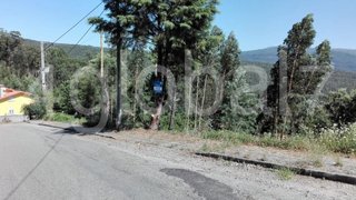 Land for sale in Sever do Vouga, Portugal — €35,000