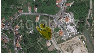 Land for sale in Sever do Vouga, Portugal — €315,000