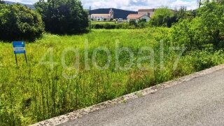 Land for sale in Sever do Vouga, Portugal — €50,000