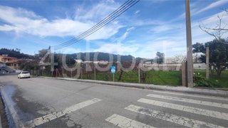 Land for sale in Sever do Vouga, Portugal — €40,000