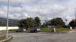 Land for sale in Covilhã, Portugal — €165,000