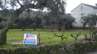 Land for sale in Covilhã, Portugal — €75,000