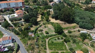 Land for sale in Covilhã, Portugal — €49,000