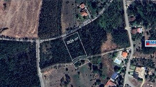 Land for sale in Vila Nova de Poiares, Portugal — €43,000