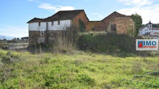 Land for sale in Covilhã, Portugal — €150,000