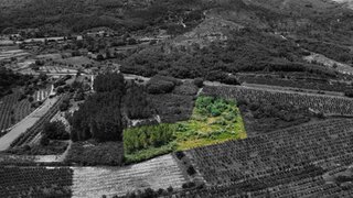 Land for sale in Covilhã, Portugal — €35,000