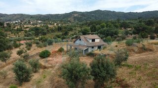 Land for sale in Fundão, Portugal — €67,500