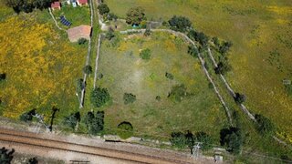 Land for sale in Vila Velha de Ródão, Portugal — €22,500