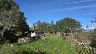 Land for sale in Castelo Branco, Portugal — €21,150