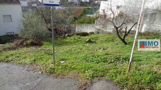 Land for sale in Covilhã, Portugal — €23,500