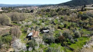 Land for sale in Fundão, Portugal — €125,000