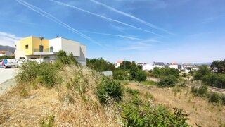 Land for sale in Covilhã, Portugal — €55,000
