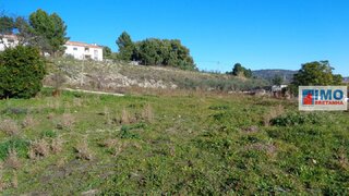 Land for sale in Covilhã, Portugal — €60,000