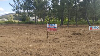 Land for sale in Oleiros, Portugal — €30,000