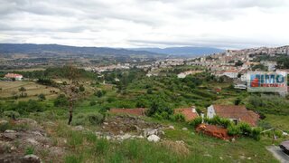 Land for sale in Covilhã, Portugal — €37,500