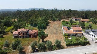 Land for sale in Vila Nova de Poiares, Portugal — €32,000