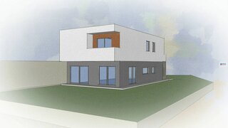 Land for sale in Covilhã, Portugal — €65,000