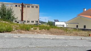 Land for sale in Covilhã, Portugal — €65,000