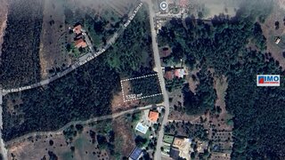 Land for sale in Vila Nova de Poiares, Portugal — €23,000