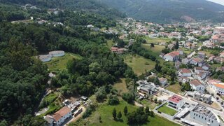 Land for sale in Lousã, Portugal — €59,000