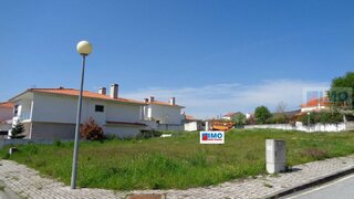 Land for sale in Covilhã, Portugal — €70,000